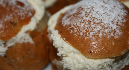 The Queen of Hard Rock's SEMLOR