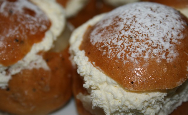 The Queen of Hard Rock's SEMLOR