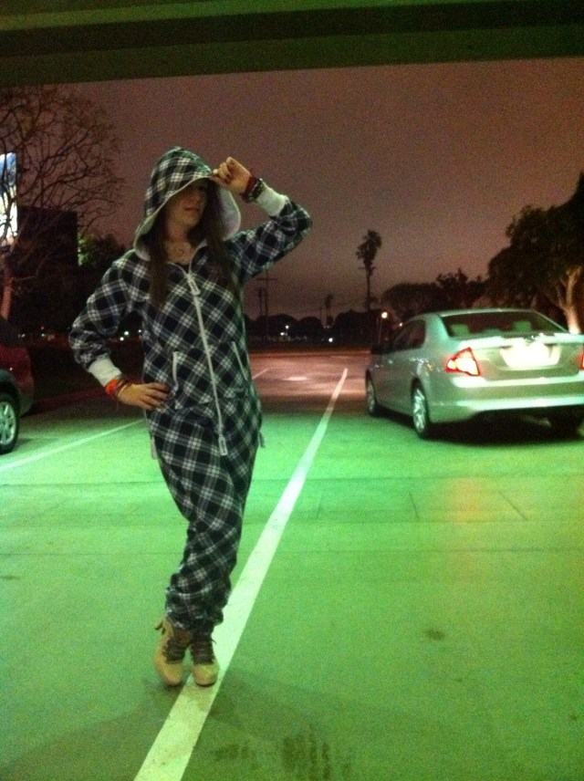 The Queen of Hard Rock - OnePiece