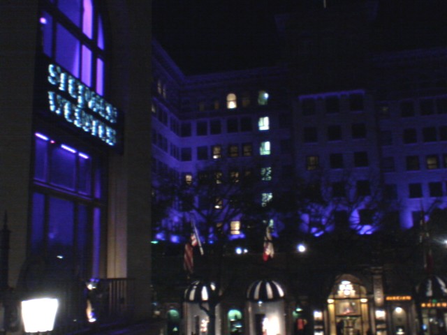 Guess My Location - The Queen of Hard Rock